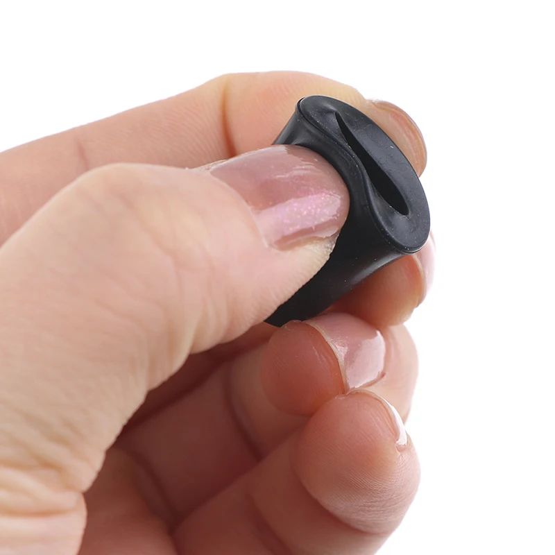 

3D Printer Hot Bed Leveling Silicone Column Set 3 Long +1 Short for Ender Printer High Temperature Resistance Parts