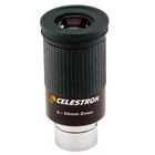Celestron 8-24 мм зум 1,25 дюйма астрономический телескоп аксессуар окуляр Профессиональный окуляр с высоким разрешением