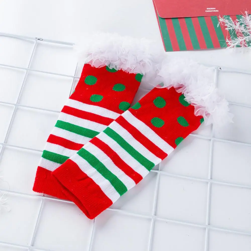 Комплект из 4 предметов для новорожденных Рождественская Одежда маленьких