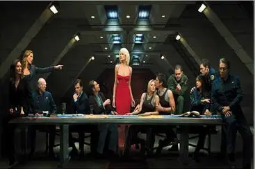 Больше стилей популярный персонаж из фильма ужасы на Хэллоуин Фредди Джейсон