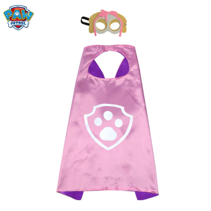 Special offer genuine Paw Patrol baseball cap comfortable cute cartoon boy girl child cotton new cape toy gift | Игрушки и хобби