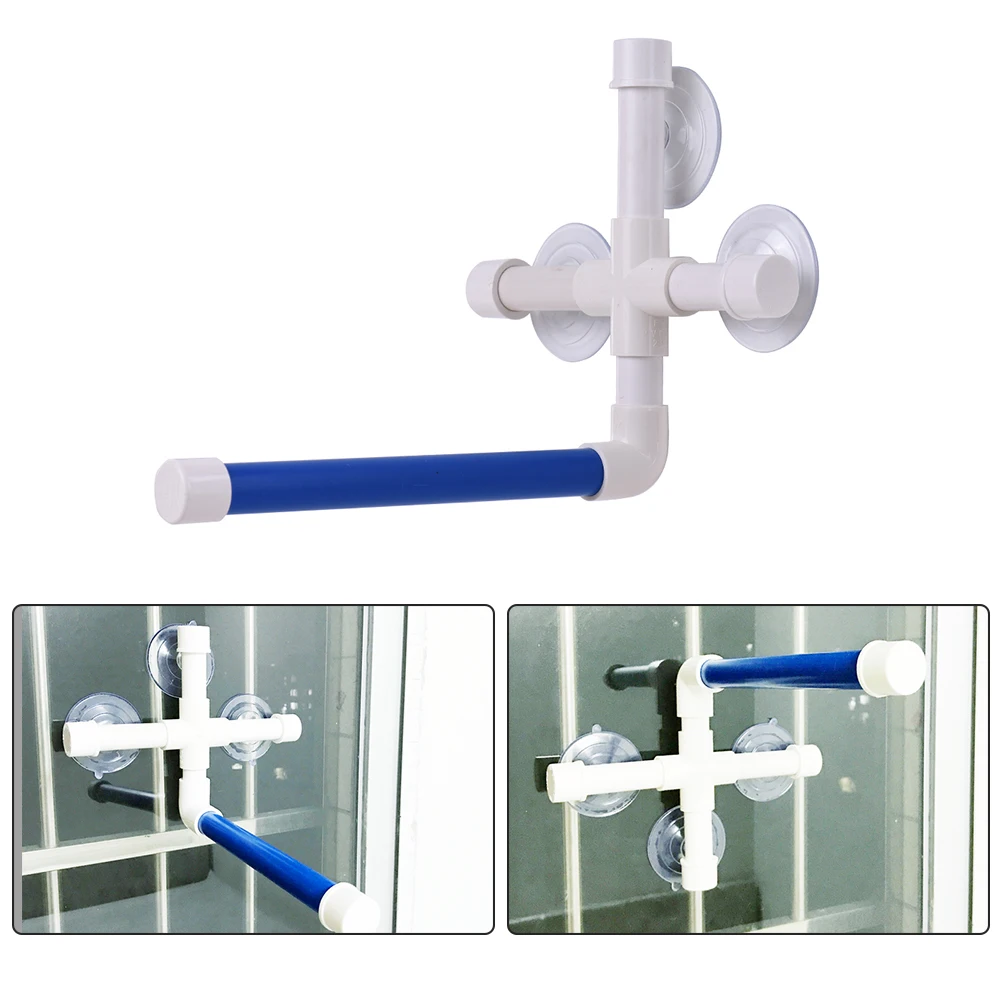 Птица Душ Ванна окунь Складная стойка платформа Игрушки для маленьких и больших