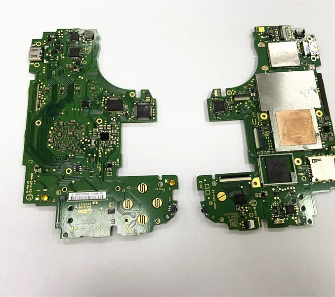 

Original Pulled Controller Motherboard Main Board For Nintend Switch Lite NS Lite Console Mainboard