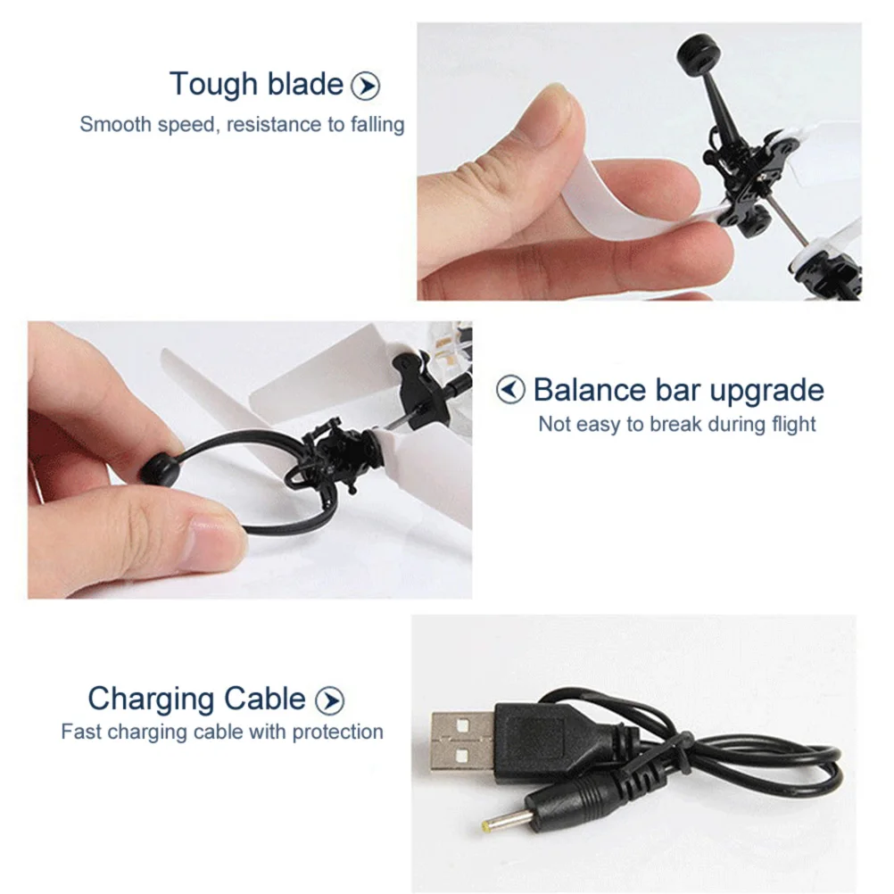 Новинка инфракрасный датчик летательный аппарат с дистанционным управлением