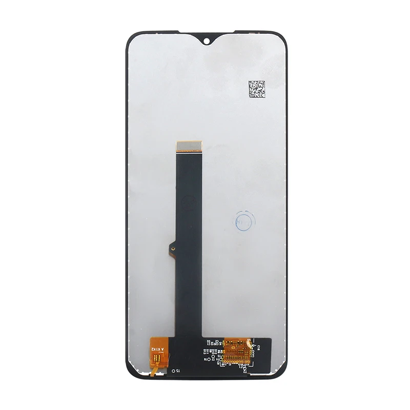 Alesser для Motorola Moto G8 Play LCD дисплей + сенсорный экран дигитайзер сборка Замена Plus