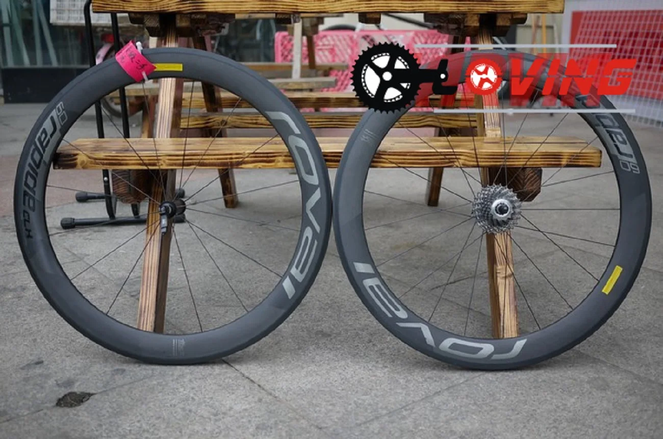 8 шт. серая дорожная наклейка на велосипед 700C | Спорт и развлечения