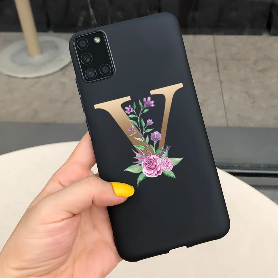 Silicone Cover for Samsung Galaxy A42 5G 4G case TPU coque soft cases for samsung A52 A32 A42 cover bumper For galaxy a 52 42 32