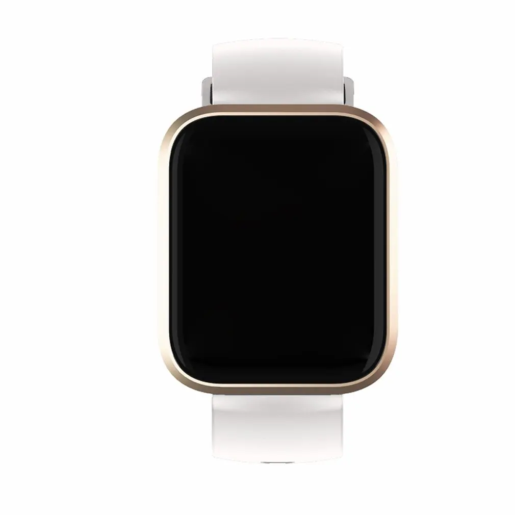 

Fashion smart watch men smartwatch woman gift bluetooth smart watch watch Support for Android OS for Female Male Clock Gift