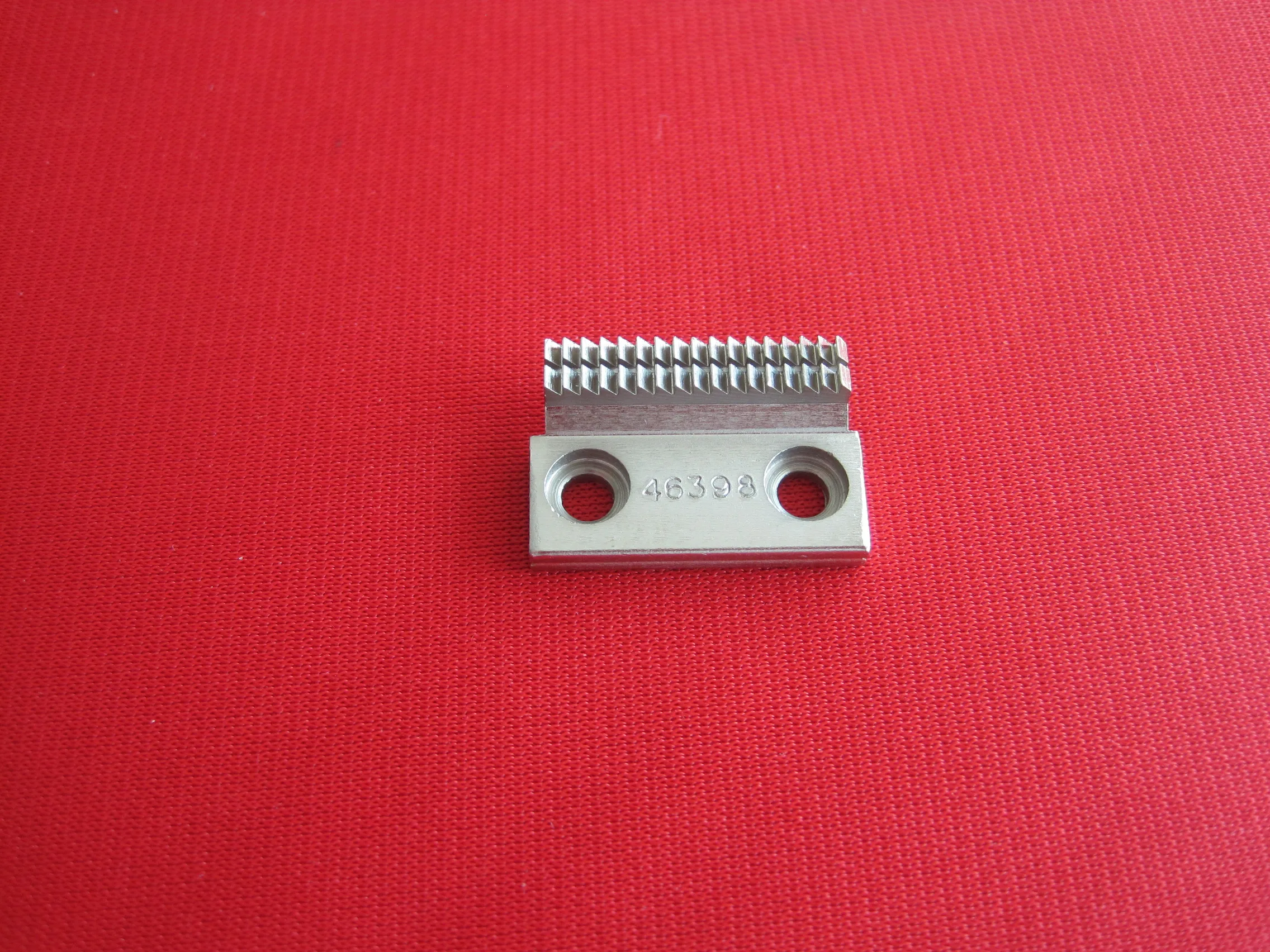 PFAFF 463/483 зубьев 91 046398 04A/B аксессуары для промышленных швейных машин|Швейные
