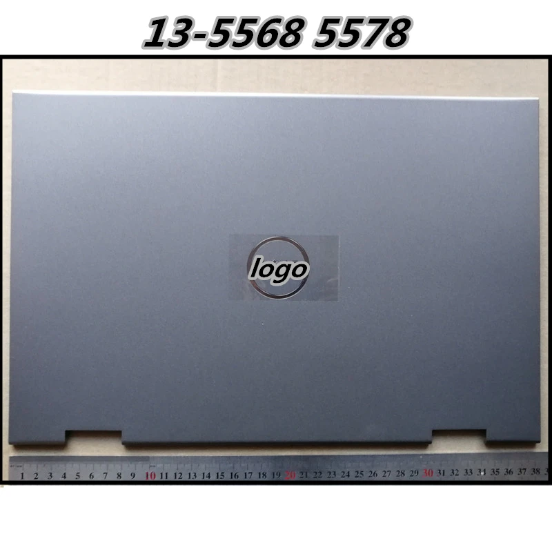 

LCD Screen Back Cover Bezel Front Housing Frame For Dell Inspiron 13 5568 5578 Top Case