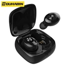 Tws bluetooth-наушники XG12 с микрофоном, Hi-Fi-звуком