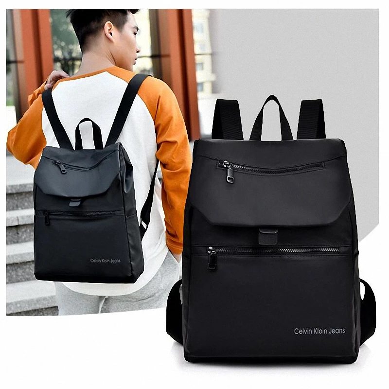 

Business Affairs Men Waterproof Backpack Shoulder Bag Male Fashion Best Travel Backpacks Everyday Bagpack Laptop Bags ZH-289