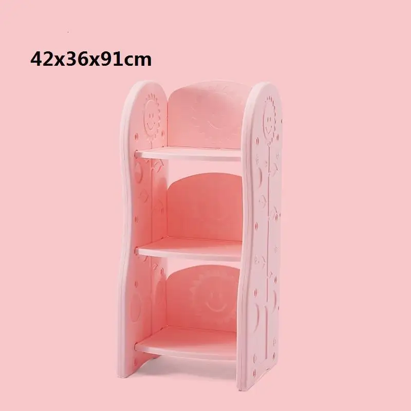 

Organizadora Sponge Holder Raf Prateleira Baby Mensole Children Shelf Estante Estanteria Pared Decoracion Rack Child Organizer