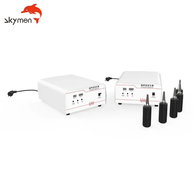 Ультразвуковой аппарат для точечной сварки 35 кГц ручной ультразвуковой в