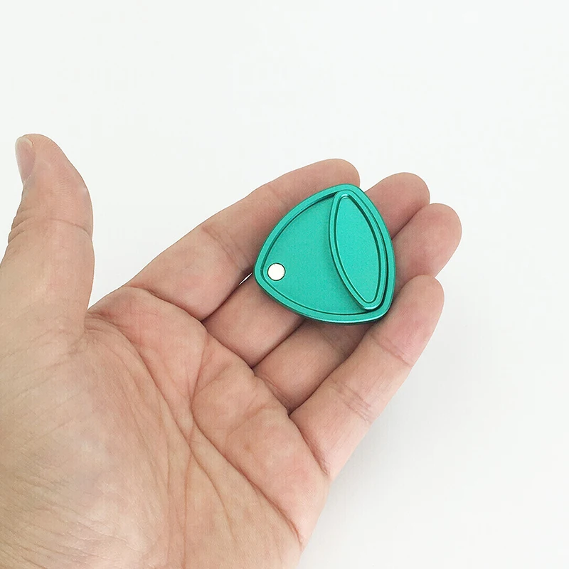 Новый Магнитный пуш ап фиджет Спиннер игрушки для взрослых антистресс ручной