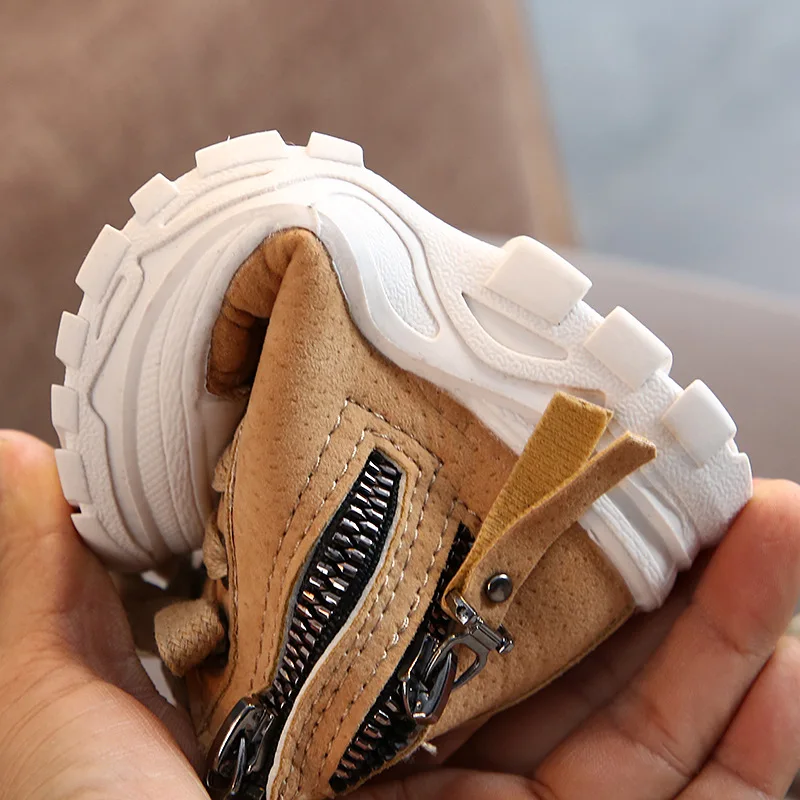 2019 детские модные ботинки наивысшего качества спортивная обувь для мальчиков и