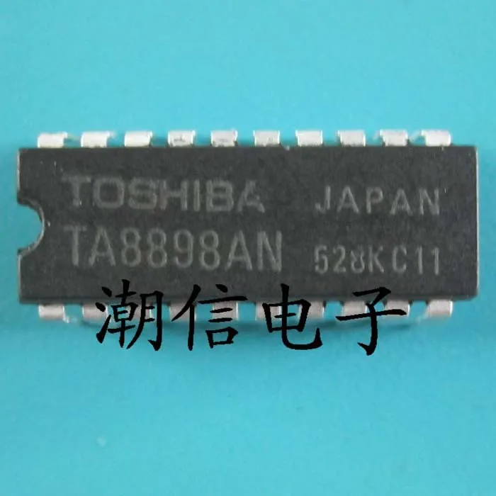 

TA8898AN DIP-20