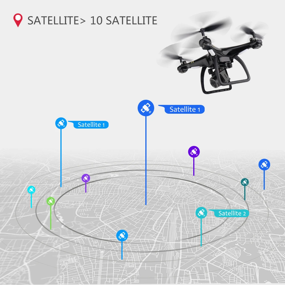 Мини Дроны с камерой hd Профессиональный rc вертолет селфи дроны Дрон Квадрокоптер
