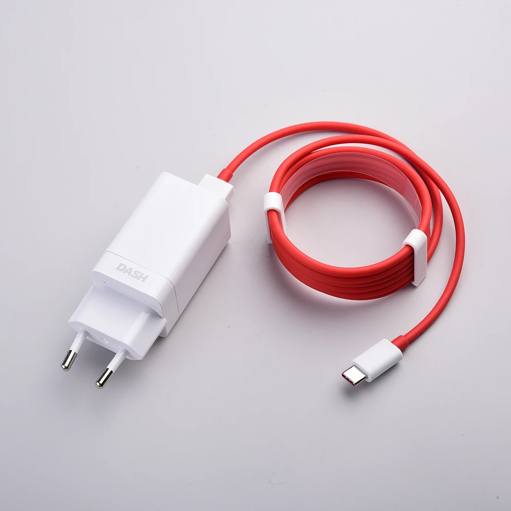 Сетевое зарядное устройство Oneplus с USB портами 5 В 4 а 1 м|Зарядные устройства для