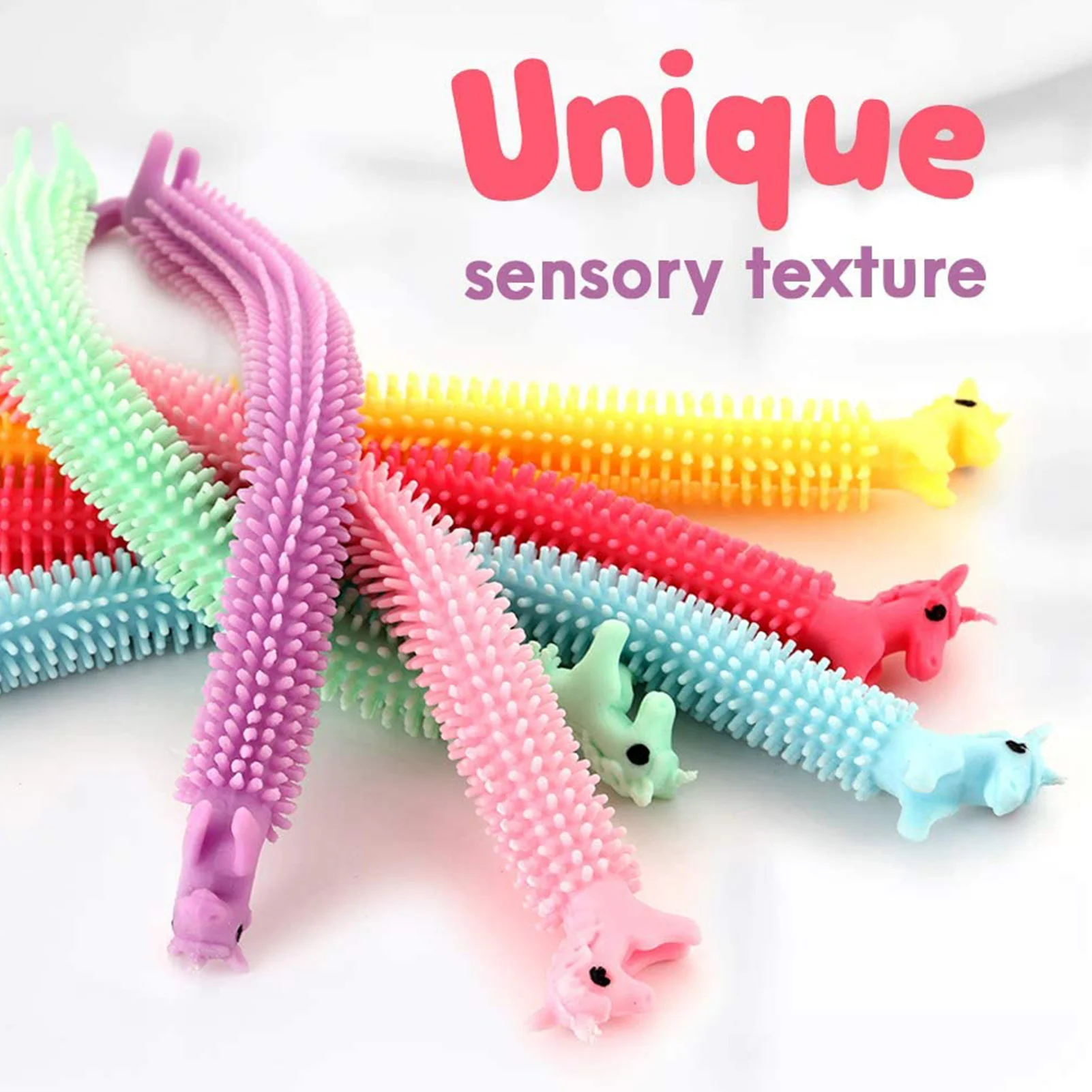 

Fidget Sensory Toy Set Stress Relief Toys Autism Anxiety Relief Stress Pop Bubble Fidget Toy For Kids Adults Sensory Toys Gift