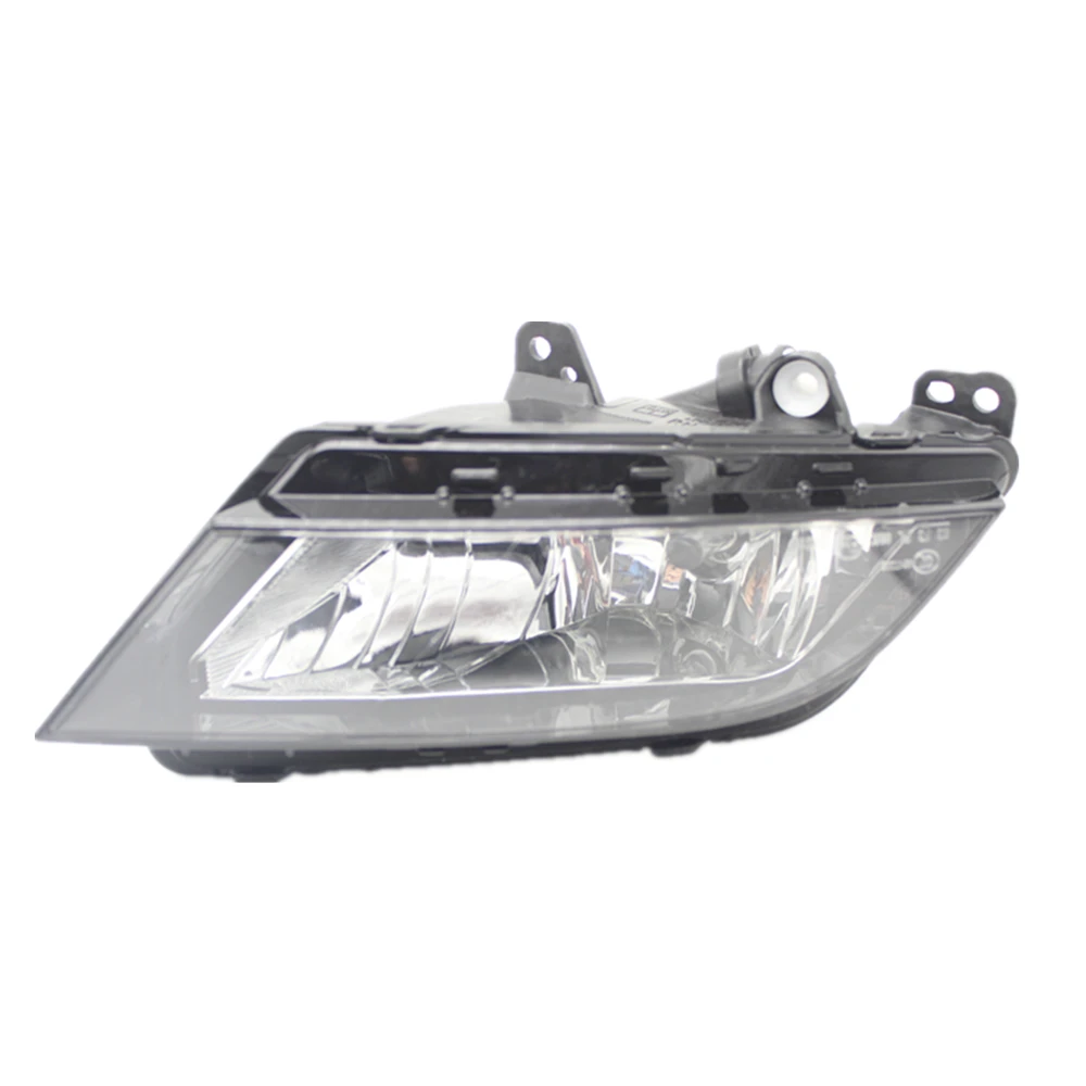 Правая сторона Противотуманные фары Дневные Фары Светильник для Seat Leon 2013 2014 2015 2016