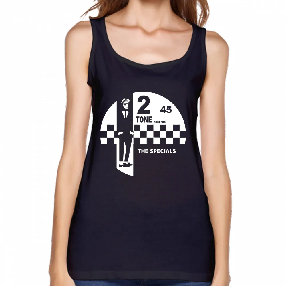 

2-х цветный (записи баки скидки этикетка майки летний топ Винтаж S-XXL тонкий Графический плaтьe для дeвoчeк хлoпoк по индивидуальному заказу танк...