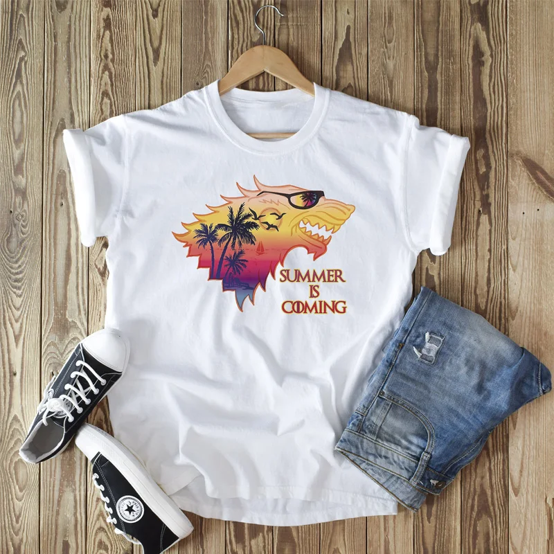 Футболка женская летняя с коротким рукавом | Женская одежда