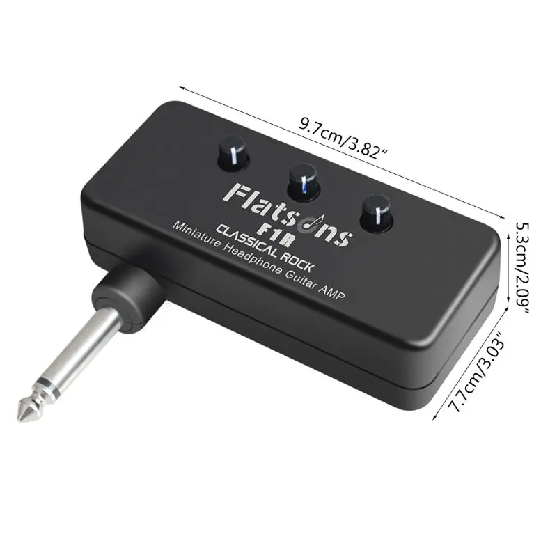 

Electric Guitar Amplifier Guitars Headphone Amplifiers Mini Headphone Amp