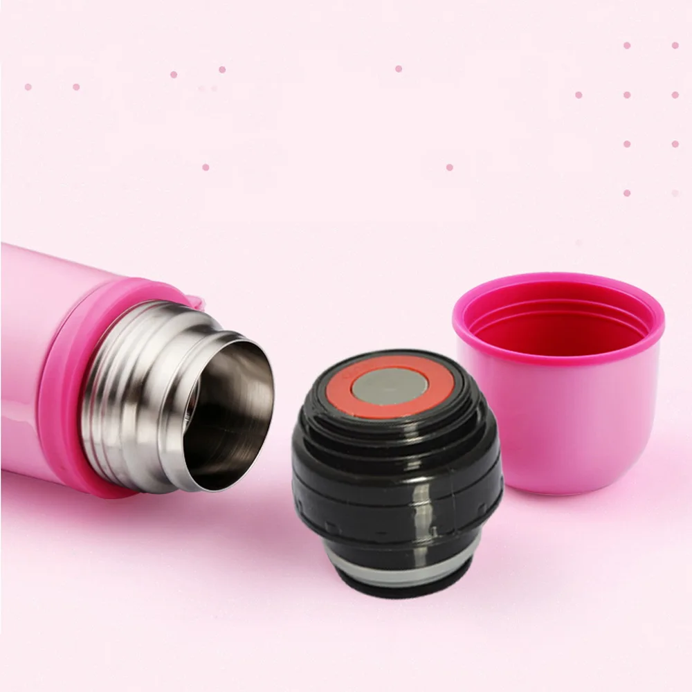 4.5/5.2cm Outdoor Travel Cup Vacuum Flask Lid Drinkware Mug Outlet Cover Stainless Thermoses Accessories | Дом и сад