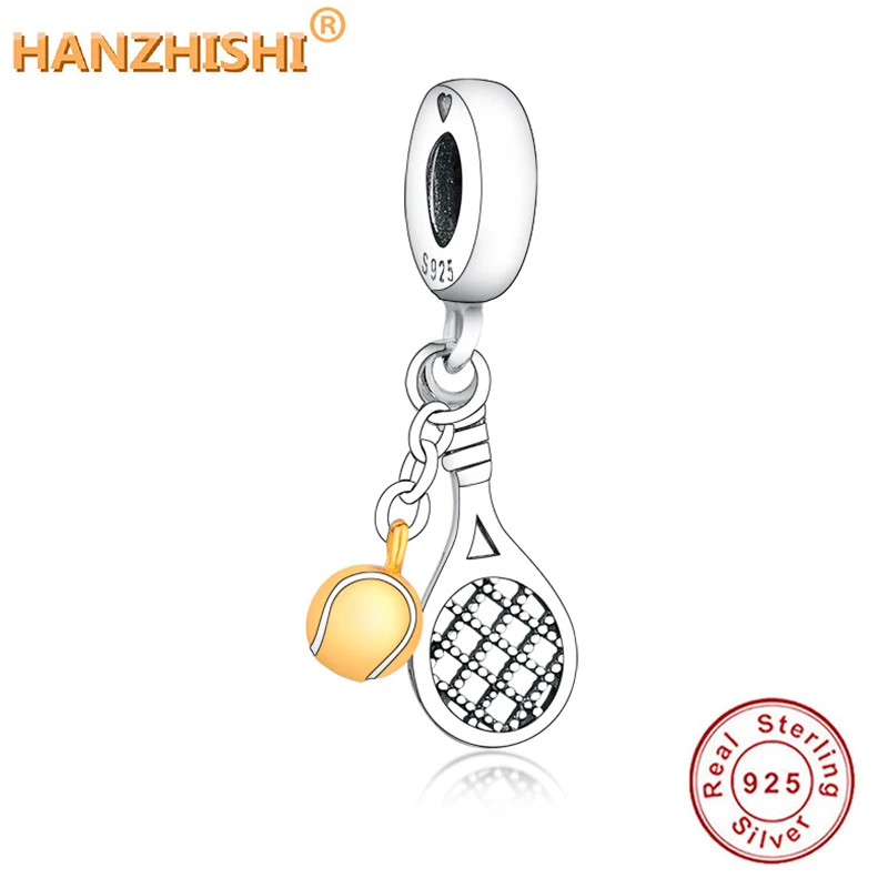 Подвеска для браслета и ожерелья из серебра 925 пробы | Украшения аксессуары