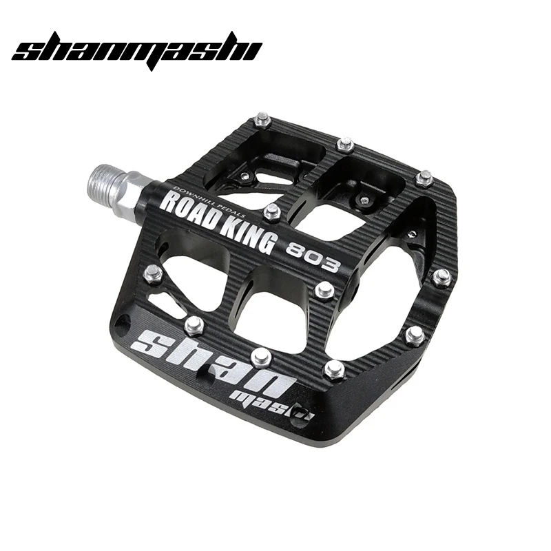 

Antiskid Bearing Bicycle Pedal Ultralight Riding Equipment Bike Accessories Mtb Pedals Clipless Pedale Velo BMX Parts Ed50bp