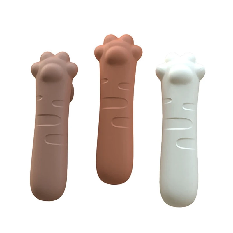 Детская безопасность. Быстросъемные Чехлы для дверных ручек. Для детей.