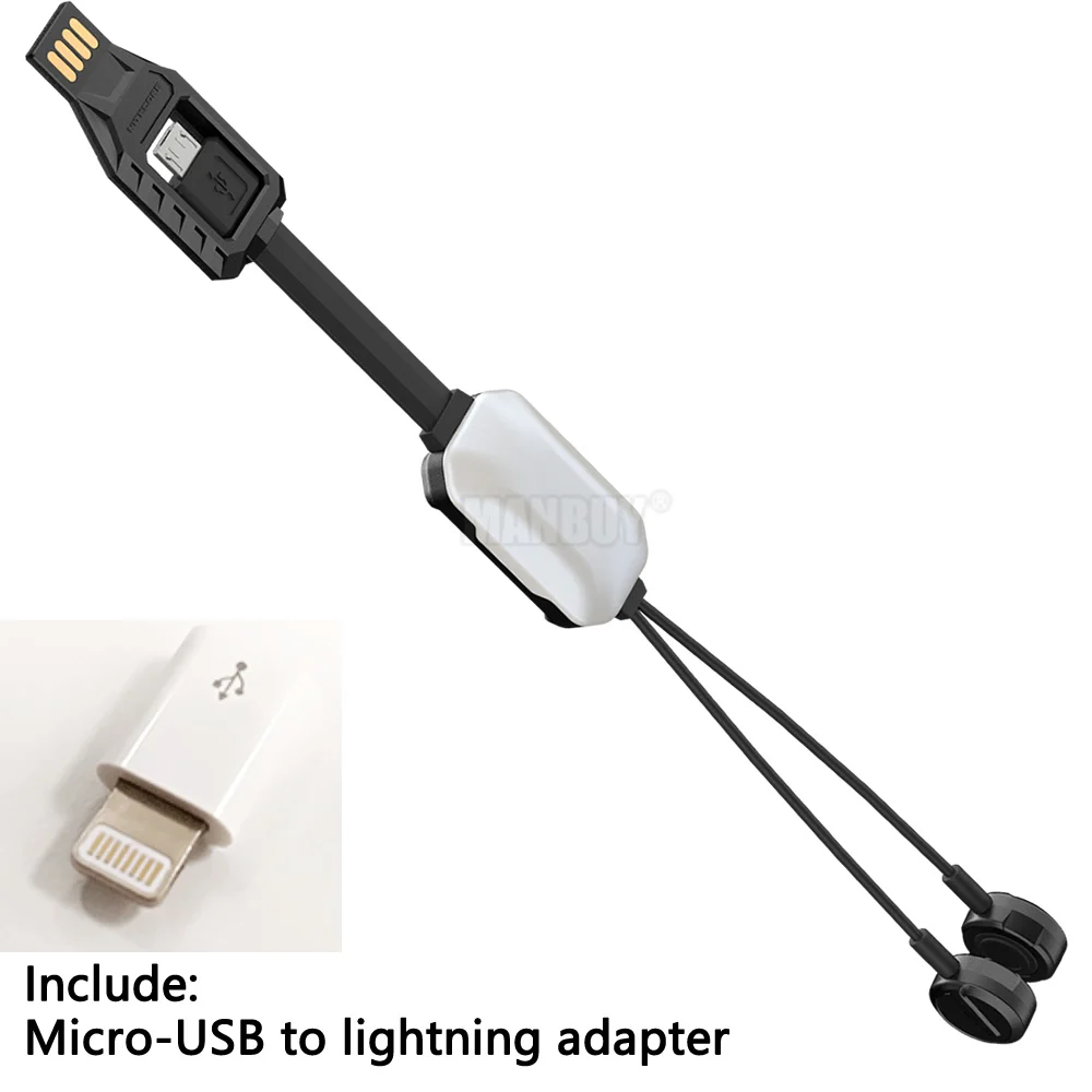 Лидер продаж внешний умный аккумулятор Nitecore почти все виды литий-ионных батарей