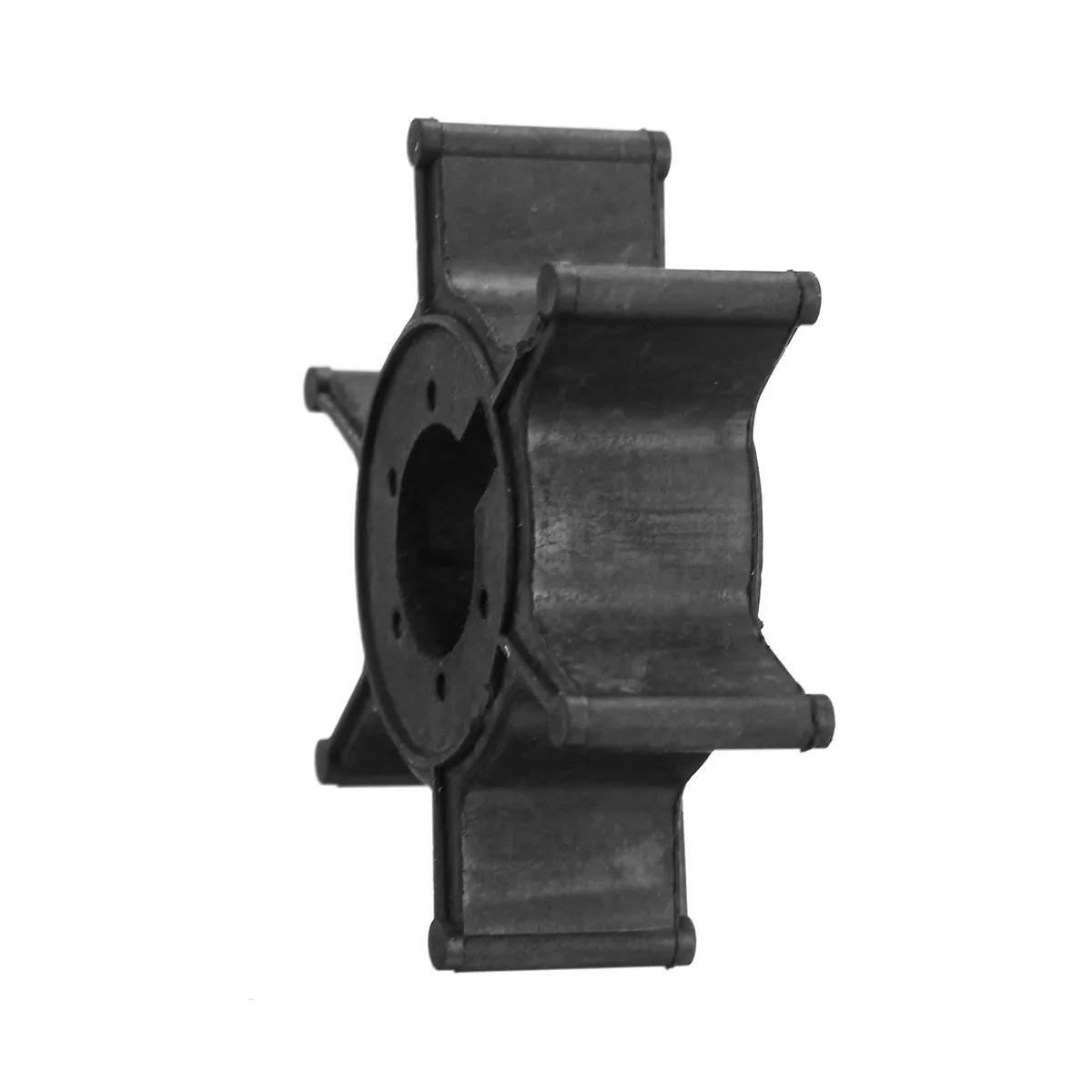 Лодочный двигатель крыльчатка водяного насоса для Yamaha 4-6HP #6E0-44352-00-00 | Автомобили и