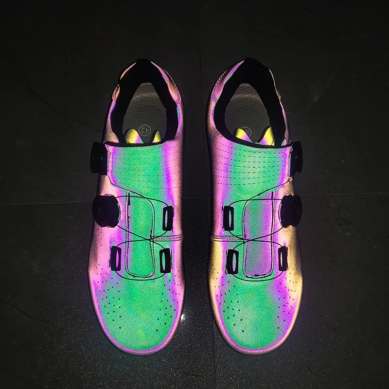 

Male Cycling Shoes Mtb Spd Racing Bike Shoes Spd Sl Mountain Speed MTB Cycling Sneaker With Pedal Mbt Shoes Man large size