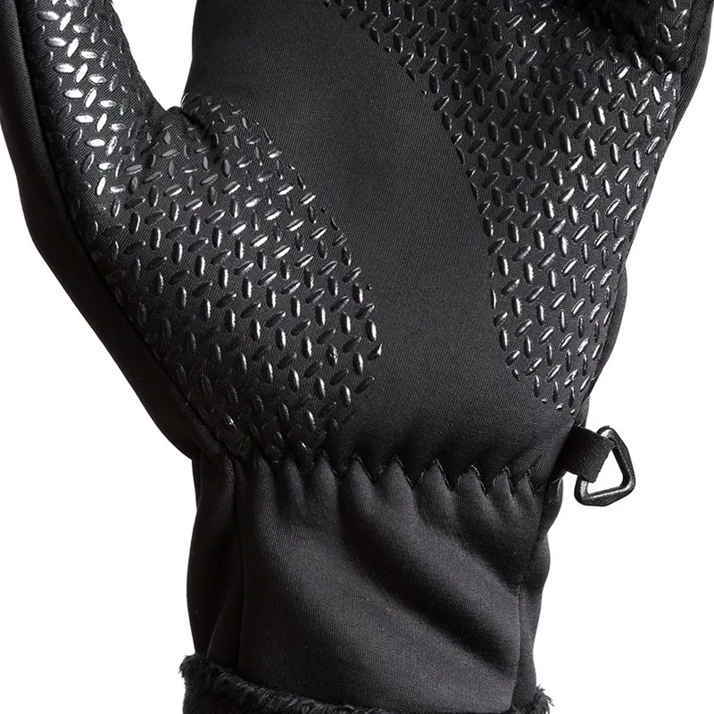 

Cycling Gloves Full Finger Touch Screen Shock Absorption Anti-slip Outdoor Winter Warm Sports Handwear