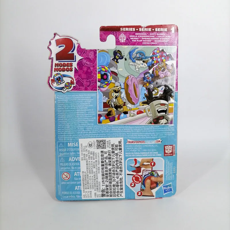 Трансформеры ботботботы 5 куклы деформирующийся Робот Детская игрушка сюрприз