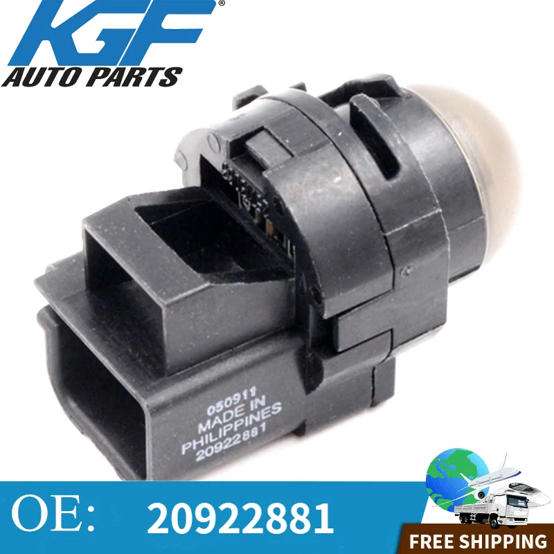 

New High Quality Light Sensor For GMC Car Accessories 20922881 car accessories