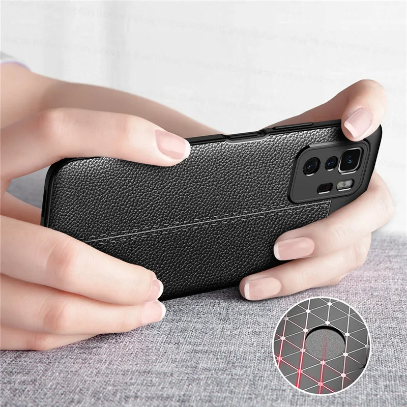 for xiaomi 11t case cover for xiaomi 11t cover shockproof silicone soft tpu protective phone back cover xiaomi 11i 11x 11t pro free global shipping