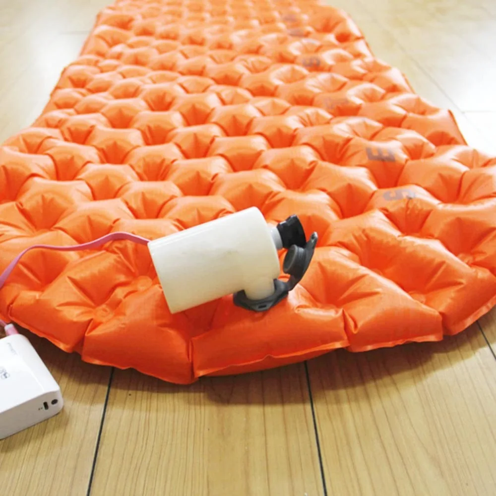 

Electric USB Charging Mini Air Pump for Outdoor Inflatable Camping Mat Pad Home Inflatable Balloon Toys Tools Inflatable Pump