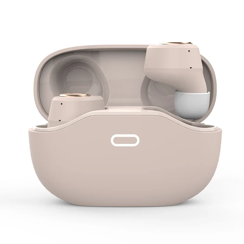 TWS-стереонаушники TD01 с поддержкой Bluetooth и сенсорным управлением | Электроника