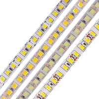 12v 24v super bright led strip smd 5050 5054 5630 2835 5m 120ledsm flexible led tape ip65ip67 waterproof led lights stripe