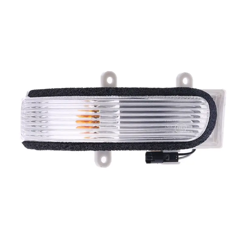 

Car Styling Left Is Cab Rearview Turn Signal Mirror Lamp LED Light For CAMRY VIOS
