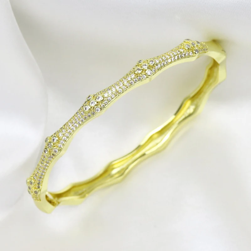 

3 шт. геометрический многослойный циркониевый браслет золотого цвета браслеты с кристаллами стильный каменный браслет модные ювелирные из...