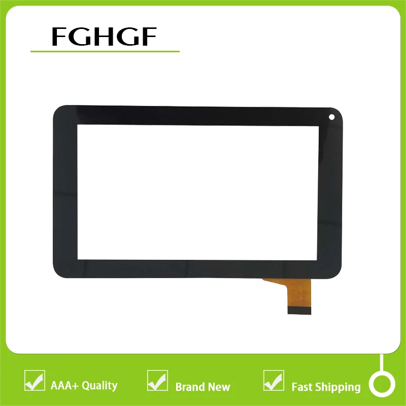 Новый сенсорный экран для 7 &quotДенвер TAQ-70312 планшет Сенсорная панель дигитайзер