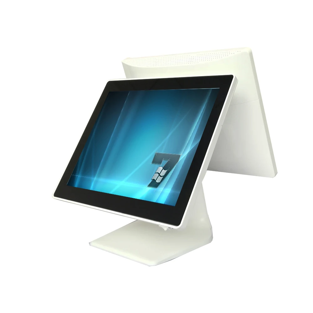 Бесплатная доставка сенсорный POS все в одном Высокое качество дешево EPOS 15 + дюймов