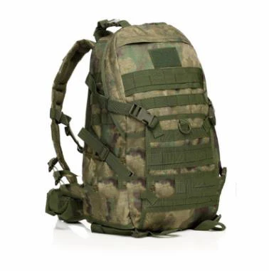 45 л уличный тактический полевой боевой Камуфляжный армейский рюкзак для кемпинга, пешего туризма, мягкая сумка на плечо, рюкзаки для треккинга, альпинизма, спорта