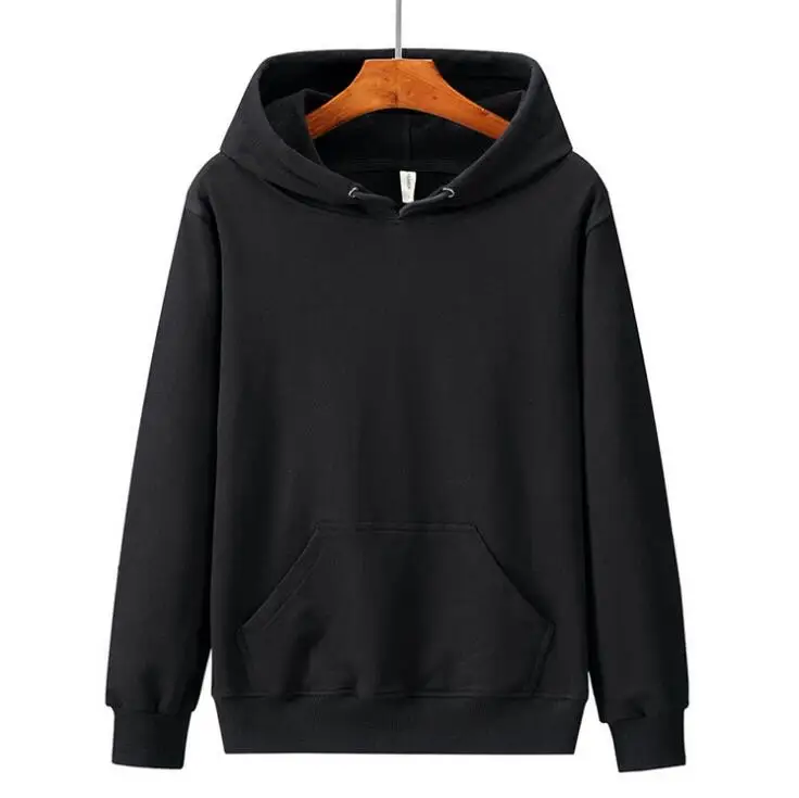 

Зима 2020, мужские толстовки, свитшоты, пуловер для отдыха для мужчин, однотонная Толстовка с длинным рукавом, Свитшот