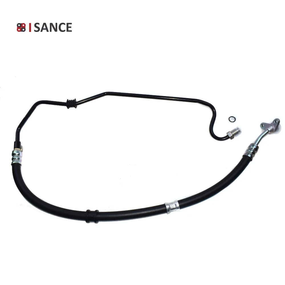 Шланг гидроусилителя руля ISANCE 53713 SDA A52 для Honda Accord 2.4L 2003 2004 2005 2006 2007 и Acura TSX 2008|honda power