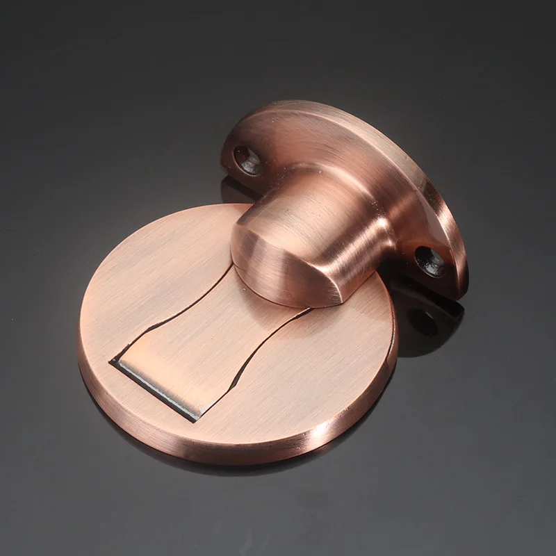 Магнитные дверные ограничители 304 дверной ограничитель из нержавеющей стали